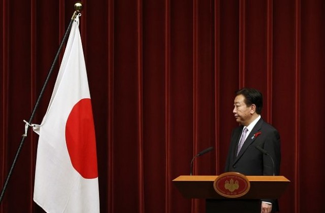 Японският премиер обяви състава на новия си кабинет