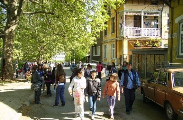 Община Кюстендил предлага 4 маршрута в Световния ден на ходенето