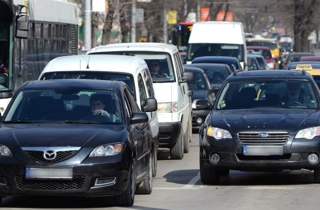 Трима загинаха при катастрофи за последното денонощие