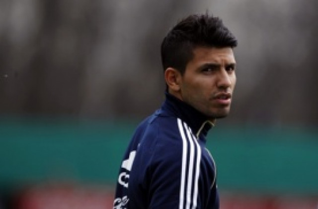 Серхио Агуеро: Реферите в Англия третират чужденците по-различен начин