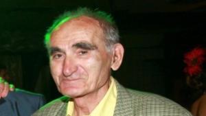 Почина Серги Йоцов