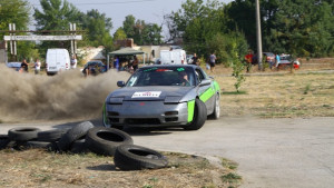 D2 Time Attack във Видин