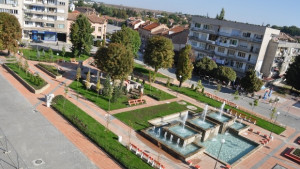 Георги Христов ще пее при откриването на обновения пощад в