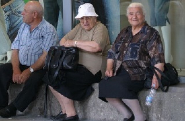 Правителствата трябва да водят политика, приспособена към застаряването на населението призова ООН