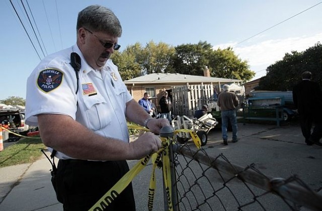 Двама убити след стрелба между военни ветерани във Флорида