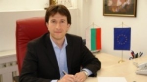 Корман Исмаилов Трябва да се работи за развитие на икономиката