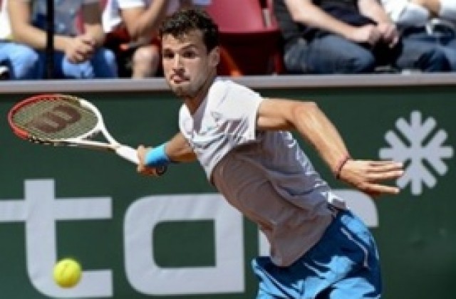 Гришо падна с четири места в световната ранглиста