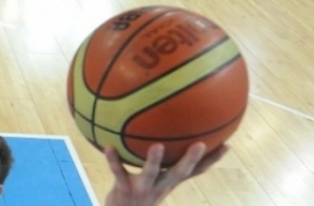 Гръцки център на проби в Черно море Порт Варна