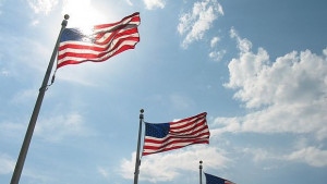 Когато Америка се сбогуваше с робството