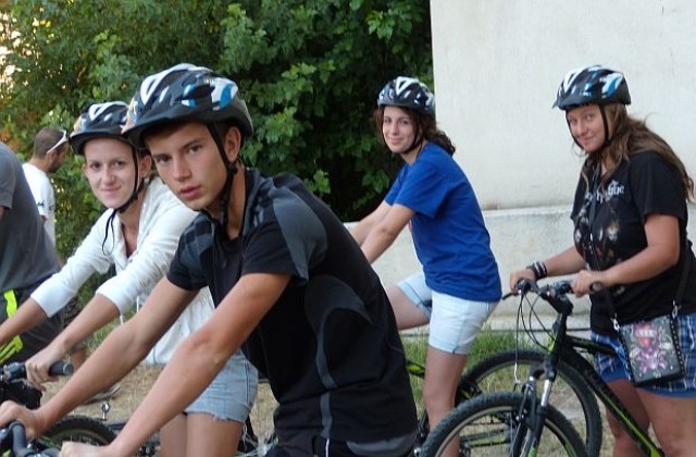 Започна учебната година в Обединен детски комплекс