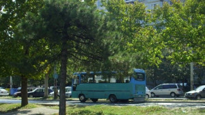 Общината издава безплатни карти за пътуване на децата до 7