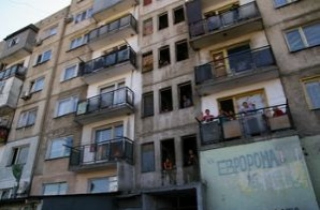 Едно от обгорените в Казанлък деца е в реанимация