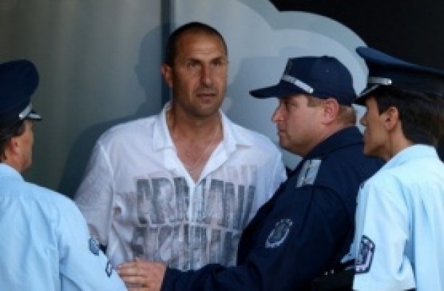 ВИДЕО: Пламен Киряков: Ботев Пд става като ЦСКА, може да продадем Терзиев в Турция