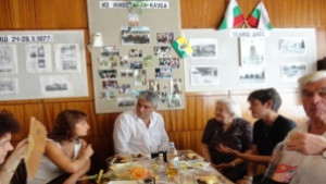 Областният уважи празника на възрастните хора в Телиш