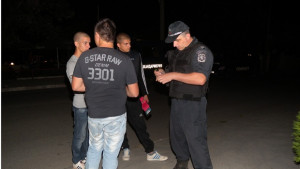 Спряха нощно рали до Берковица и откриха трима ученици в