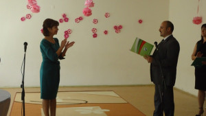 Нова традиция в детските градини