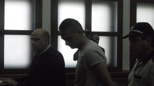 Внук на Кирил Рашков обжалва затвор за подкуп на полицай