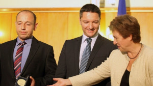 Героят от Коста Конкордия не се приема за герой