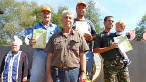 Стотици авджии от Северозапада уважиха VII Регионален ловен събор Мездра