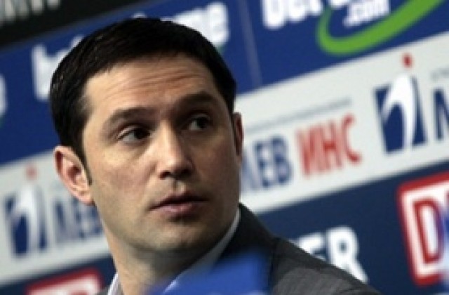 Босът на бг бокса Инински: Ще съдействаме за мач на Кубрат в София