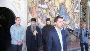 Министър Добрев Транзитни такси от Южен поток ще има