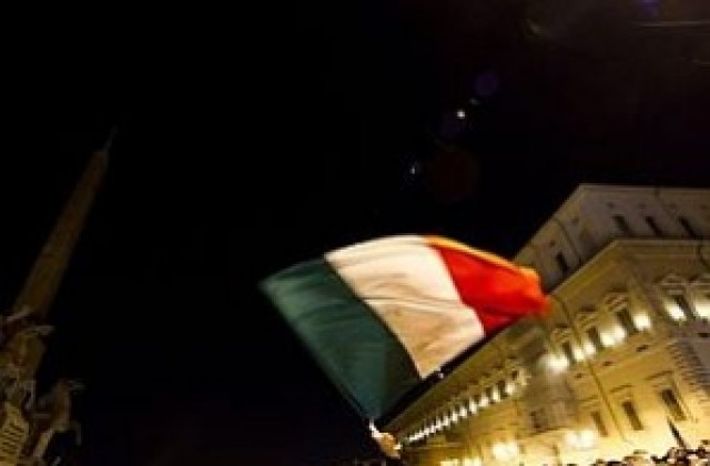 Най-старият незаконен имигрант в Италия узакони престоя си на 106 години