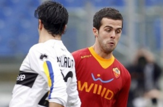 Пянич пропуска мача на Босна и Херцеговина срещу Гърция