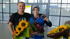 Тайбе Юсеин носи още слава за Мъдрево