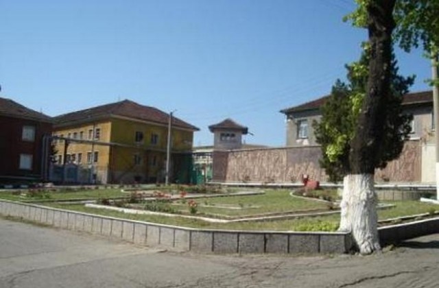 Затворът в Ловеч вече има синдикално дружество