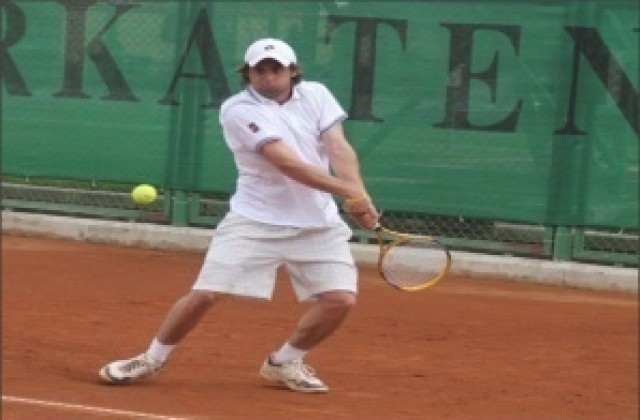 Тенис клуб Русе на Държавно първенство за жени