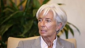 Несигурността в еврозоната и фискалната скала застрашават US икономиката заяви