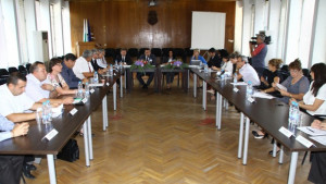 Ден на диалога в Община Видин