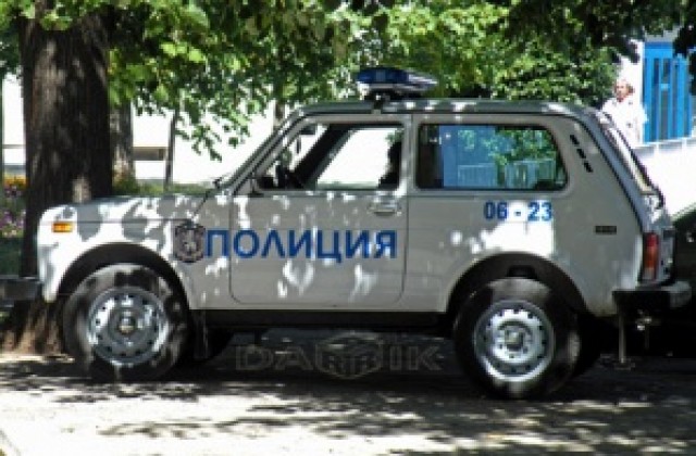 Въоръжен грабеж на втора бензиностанция в Мездра