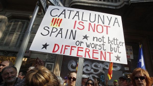 Сепаратистите в настъпление