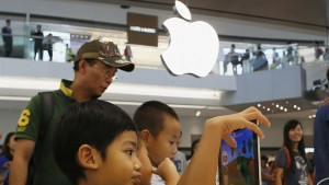 Приложение за iPad ще предугажда желанията на потребителите