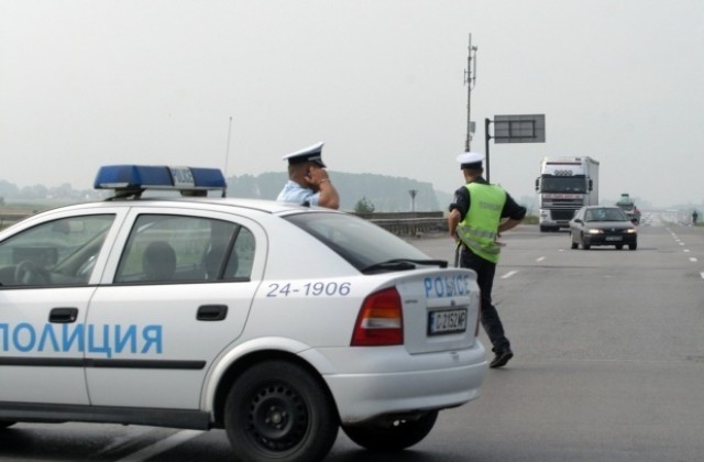 Търсят очевидци на пътен инцидент, при който загина момче край Свищов
