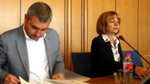 СОС гласува увеличаването на капитала на Общинска банка