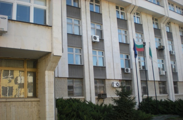 Проверки при сечта и транспортирането на дървесина в Севлиевско