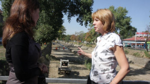 2 млн лева ще струва почистването на речните корита в