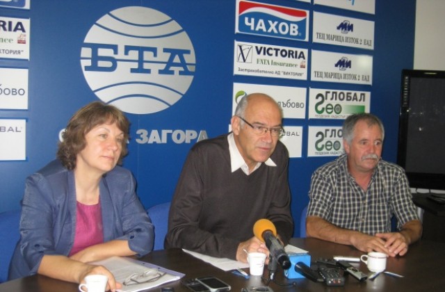 От ДСБ чакат отговори от Борисов относно АЕЦ Белене