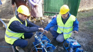 Враца получи аванс по Водния цикъл