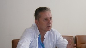 Национална печатна медия нарече проф Григор Горчев плагиат
