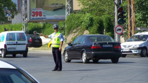 Промени в движението заради авиошоуто в Граф Игнатиево