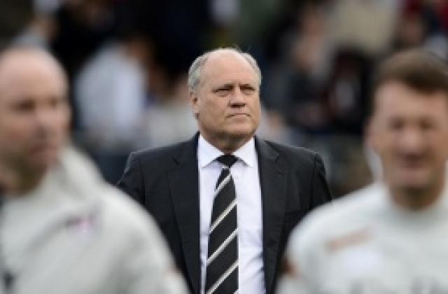 Боби Замора от КПР: Играчите на Фулъм мразят Мартин Йол