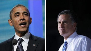 Първият дебат Обама vs Ромни къде да гледаш на живо