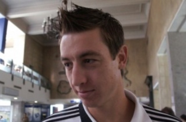 Пламен Николов игра цял мач за Том при загуба от Спартак