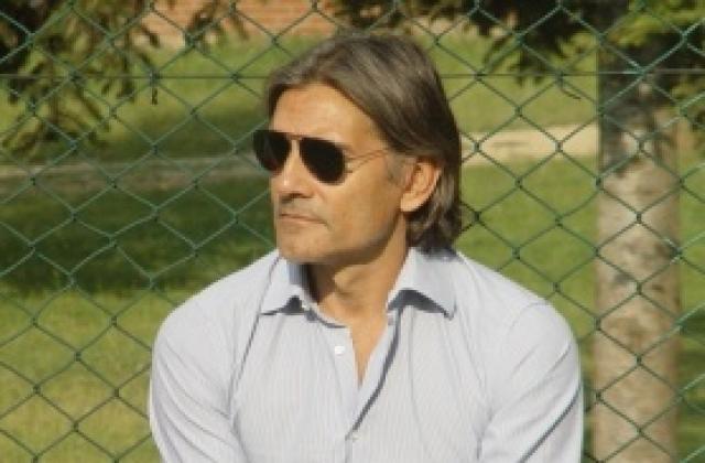 Шеф напусна ЦСКА