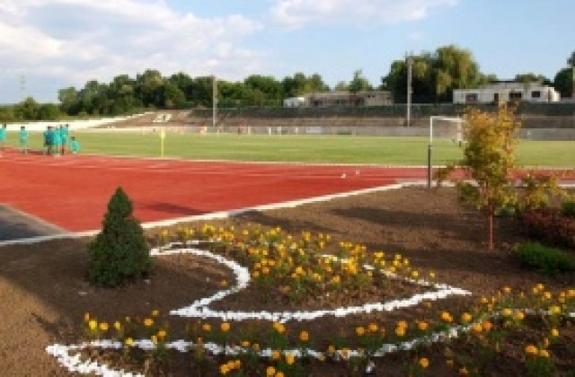 „Гнездо на орли” расте двойно