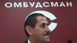 Омбудсманът организира временна приемна в Русе