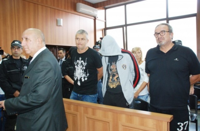 Запорираха имущество на арестувания цитрусов бос
